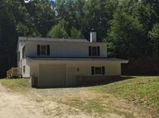 18 Riedell Rd, Douglas, MA 01516