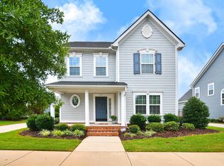 23 Verlin Dr, Greenville, SC 29607