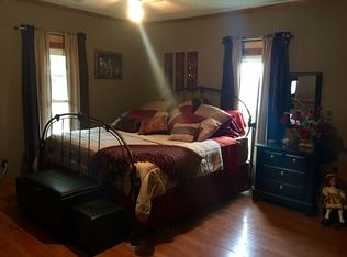 1756 Halifax Bailey Rd, Scottsville, KY 42164