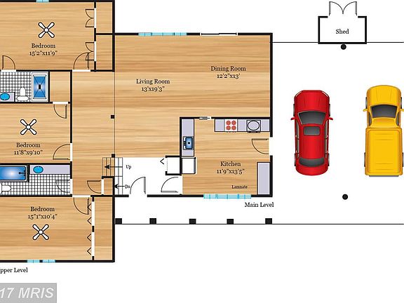 3rd image of 6821 Winter Ln