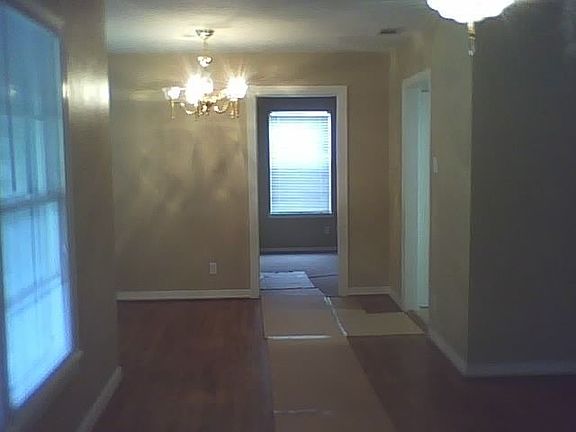 Living/Dining Area 1