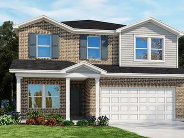 340 Collier Rd, Mount Juliet, TN 37122