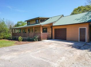 1134 Bennett Rd, Powder Springs, GA 30127