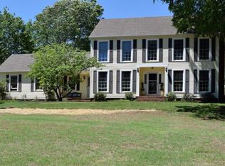 59 Willow Cove Dr, Scottsboro, AL 35769