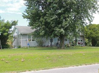 288 SE Highway 2, Leeton, MO 64761