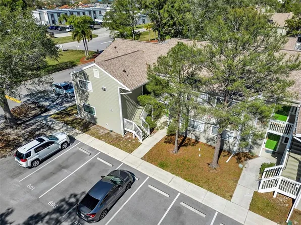 7298 ULMERTON ROAD #801, LARGO, FL 33771