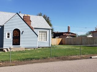 294 S Newland St, Lakewood, CO 80226