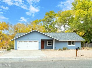3770 E Sycamore Ln, Rimrock, AZ 86335
