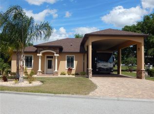 178 Laynewade Rd, Polk City, FL 33868