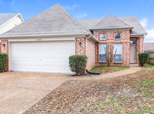 9704 Java Cv, Arlington, TN 38002