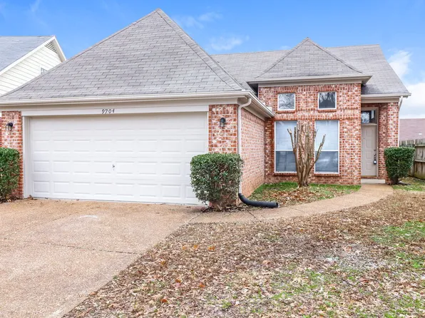 9704 Java Cv, Arlington, TN 38002