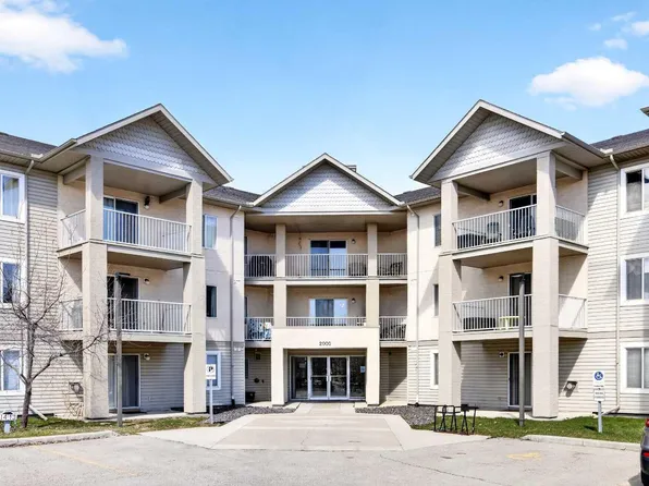 2000 Citadel Meadow Point NW #213, Calgary, AB T3G 5N5