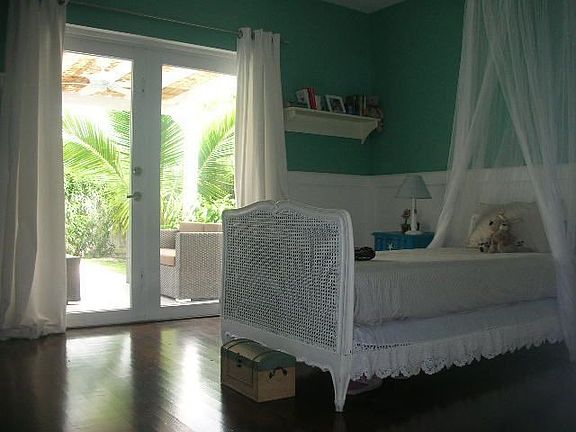 kid bedroom