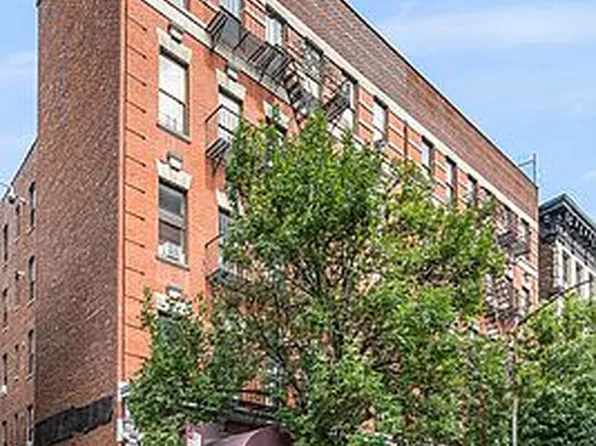 443 W 151st St APT 3D, New York, NY 10031