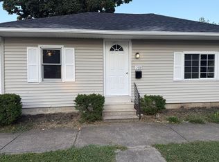 238 N George St, Lancaster, OH 43130