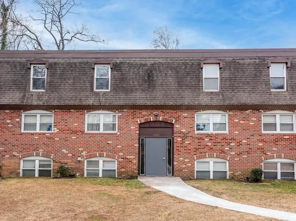 6431 Walther Ave Unit A, Baltimore, MD 21206