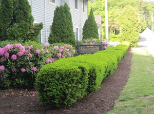292 Meridian St APT G, Groton, CT 06340