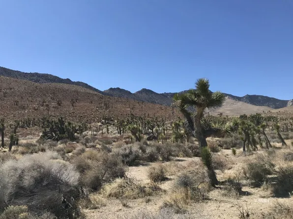 32 James St, Inyokern, CA 93527
