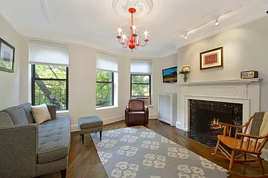 Sold by Corcoran