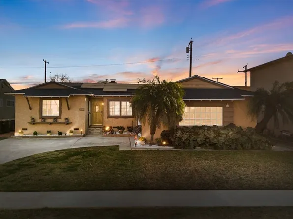 1136 W Edna Pl, Covina, CA 91722