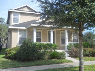 5936 Parkset Dr, Lithia, FL 33547