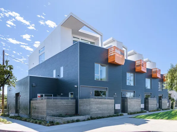 8738 Venice Blvd, Los Angeles, CA 90034