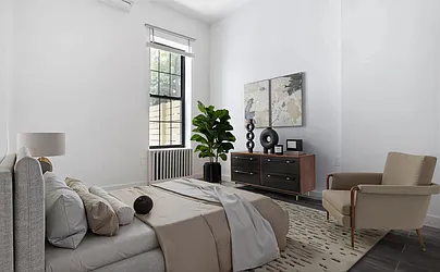 30 Cooper Street, #1