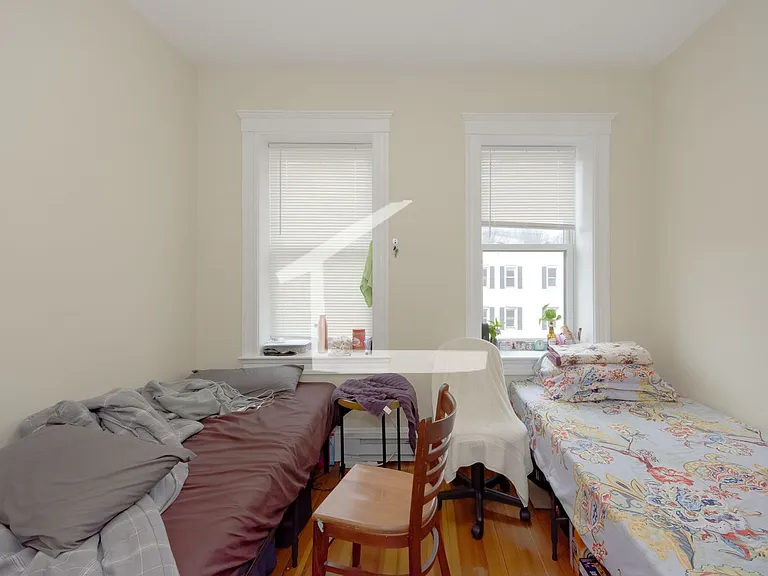 887B Huntington Ave #A1 — Photo 10
