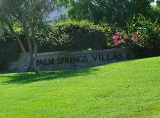 2821 W Los Felices Cir #108, Palm Springs, CA 92262