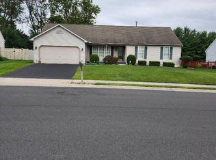161 Austrian Dr, Blandon, PA 19510