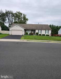 161 Austrian Dr, Blandon, PA, 19510