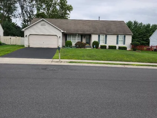 161 Austrian Dr, Blandon, PA 19510