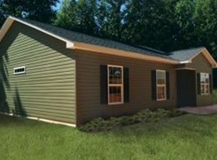 1033 E Hanover Rd, Graham, NC 27253