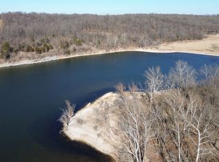 55600 E 319th Trl, Jay, OK 74346