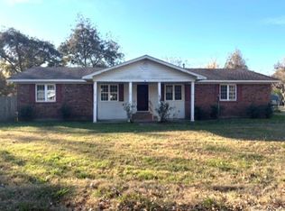 203 E Plum St, Hayti, MO 63851