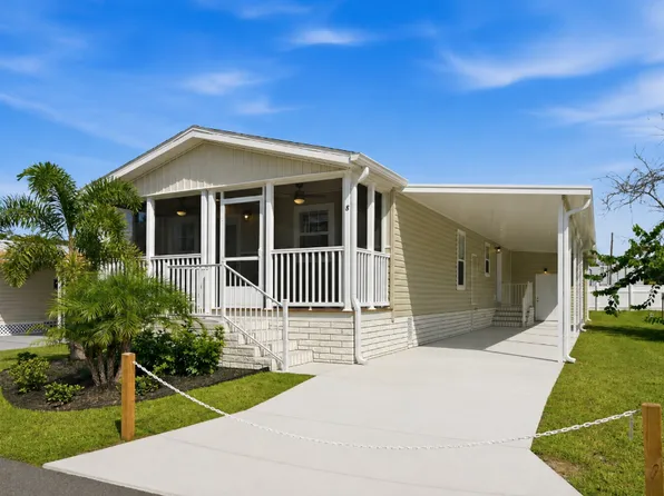 8 La Vista Dr #8, Winter Springs, FL 32708