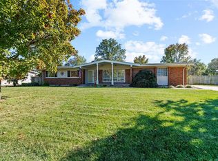 15314 Clayton Rd, Ballwin, MO 63011