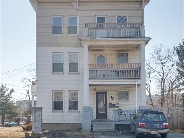 92 Dalton Ave, Pittsfield, MA 01201
