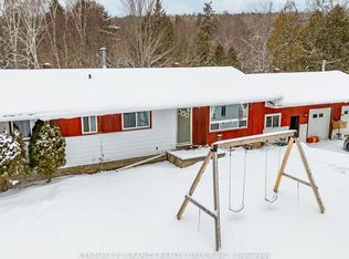 5166 Boulter Rd, Carlow/mayo, ON K0L1C0