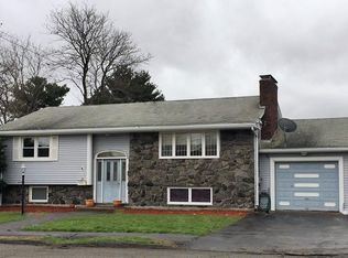 30 Trifone Rd, Revere, MA 02151