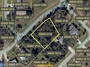 1808 NE 35th St, Cape Coral, FL 33909