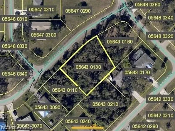 1808 NE 35th St, Cape Coral, FL 33909