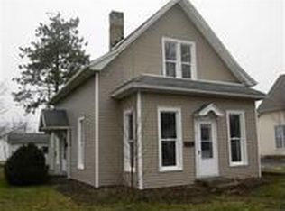 32 Xenia St, Jamestown, OH 45335