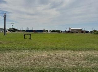 92 Angel Fish Dr LOT 14, Palacios, TX 77465