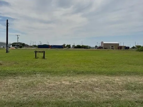 92 Angel Fish Dr Lot 14, Palacios, TX 77465