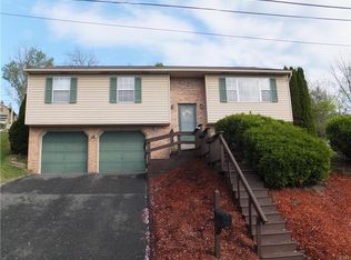 5451 Lehigh St, Whitehall, PA 18052