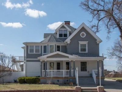 226 Bluff St, Council Bluffs, IA, 51503