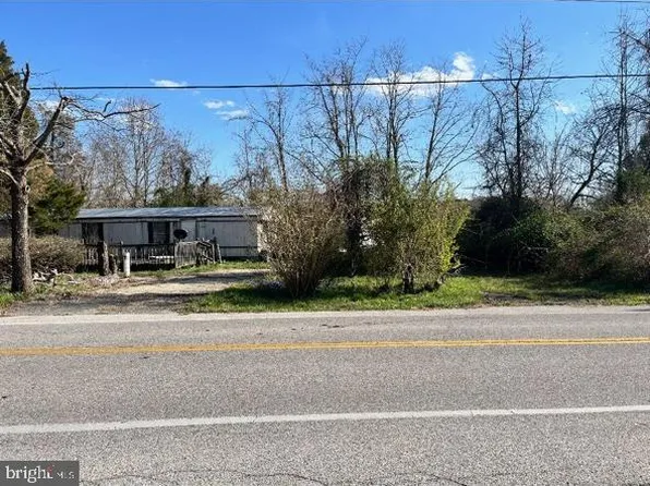 48047 Beachville Rd, Saint Inigoes, MD 20684