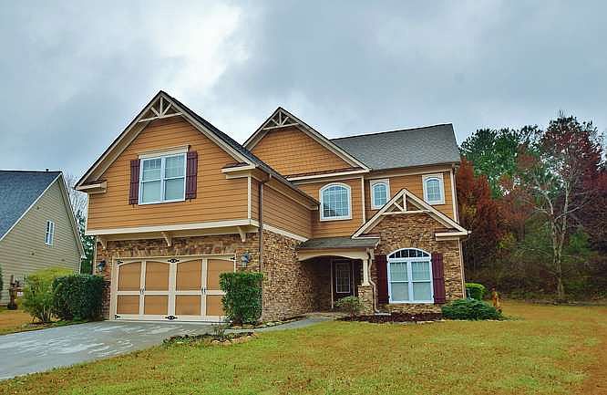 1st image of 7850 Brass Lantern Dr