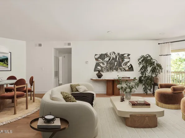 697 Sutton Crest Trl #Tl210, Oak Park, CA 91377